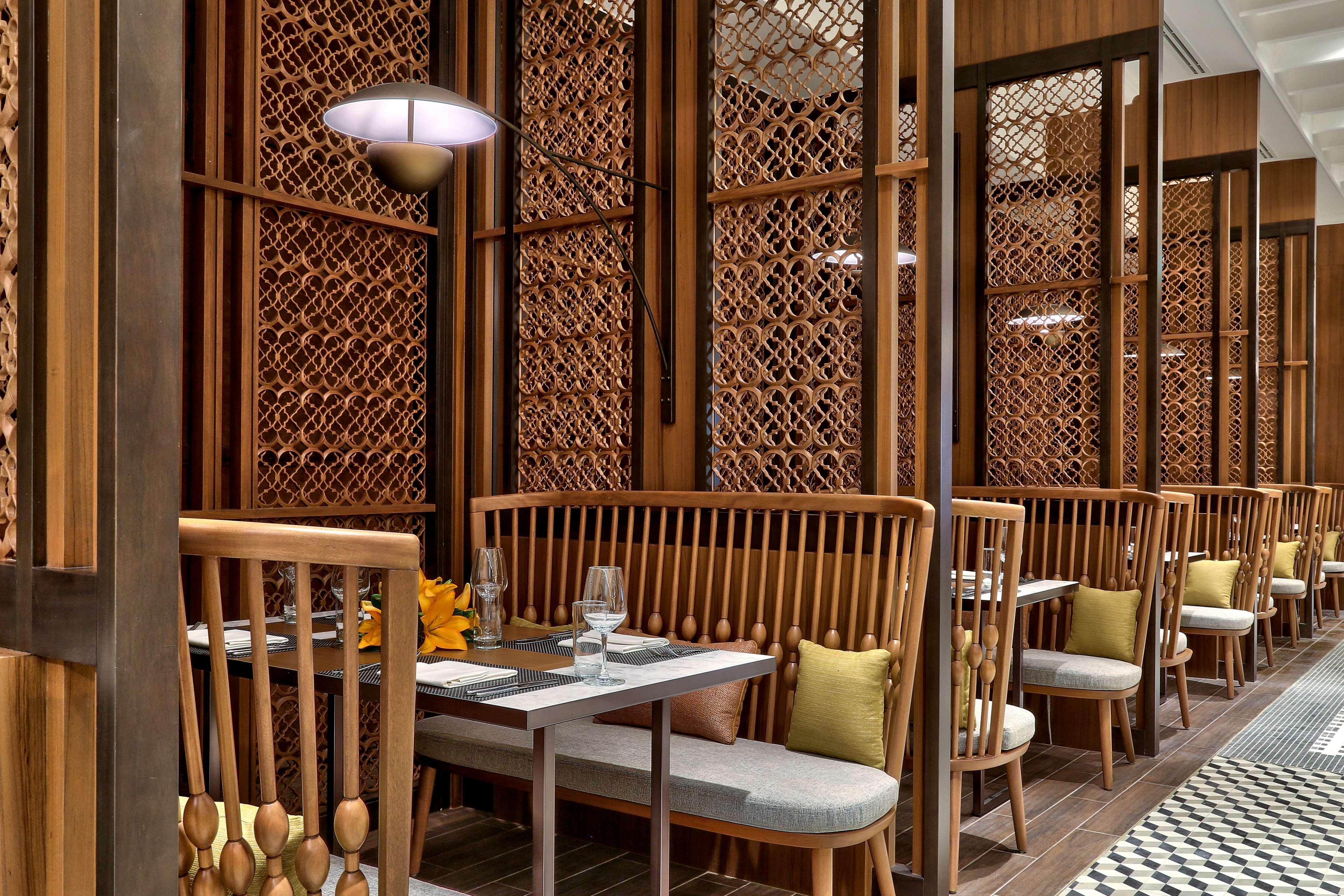 Hilton Mandalay Hotel Exterior photo